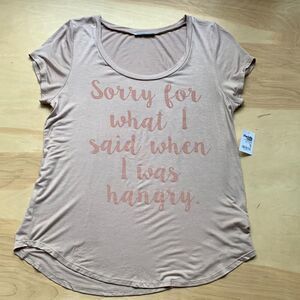 Charlotte Russe Top 